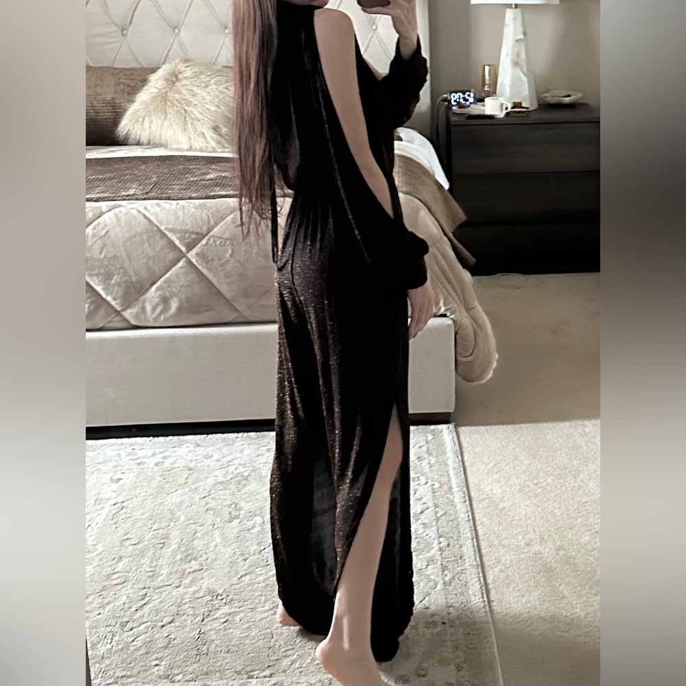 Cutout Jumpsuit